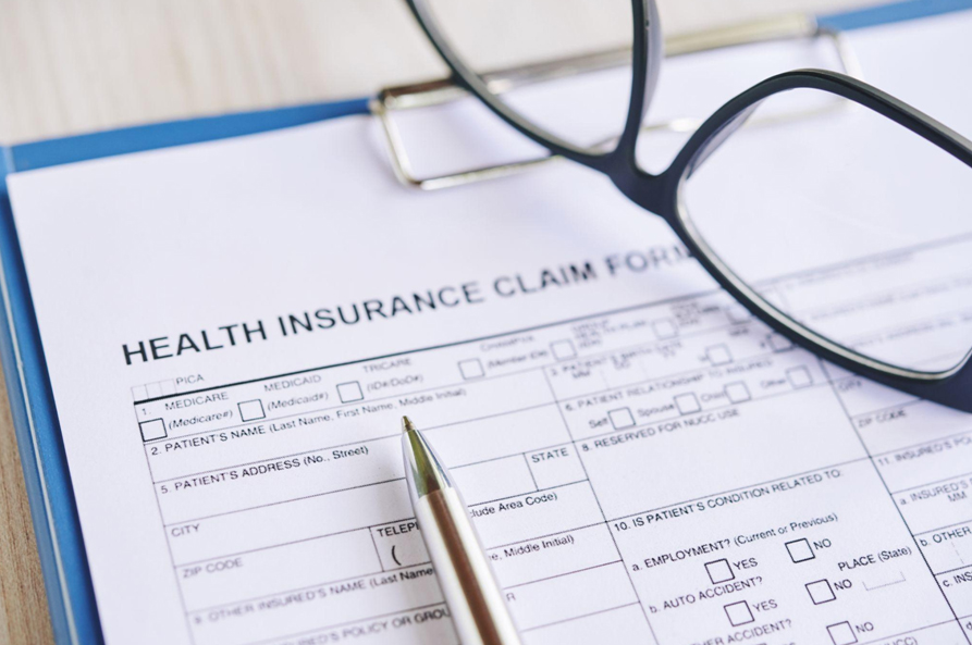 Health Insurance Claims,