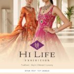 Hi Life Exhibition arrives in Surat on 24th & 25th of June at Hotel Marriott