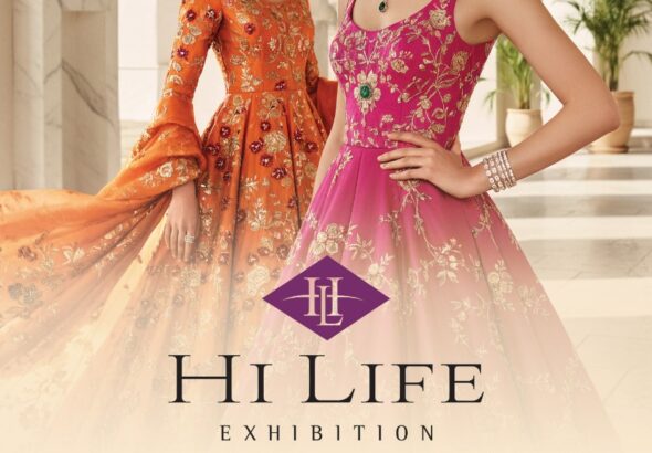 Hi Life Exhibition arrives in Surat on 24th & 25th of June at Hotel Marriott