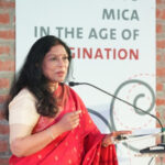 MICA marks the grand launch of the 2026-28 academic session; B. V. Rao imparts lessons on transformation and ha