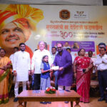 Abhay Bhutada Foundation, CA Abhay Bhutada,